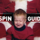 Image for article titled The Shitty Parent's Guide To Children's Christmas Presents